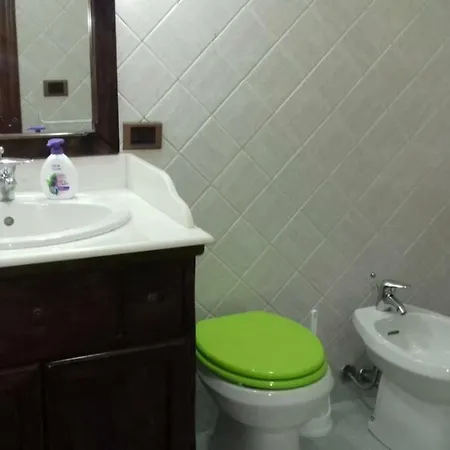 Casetta Gaia Holiday home *
