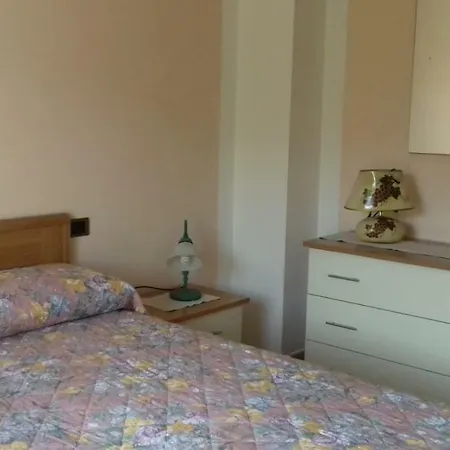 Casetta Gaia Holiday home Barrea