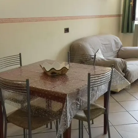 Holiday home Casetta Gaia Barrea