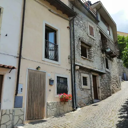 Casetta Gaia Holiday home *
